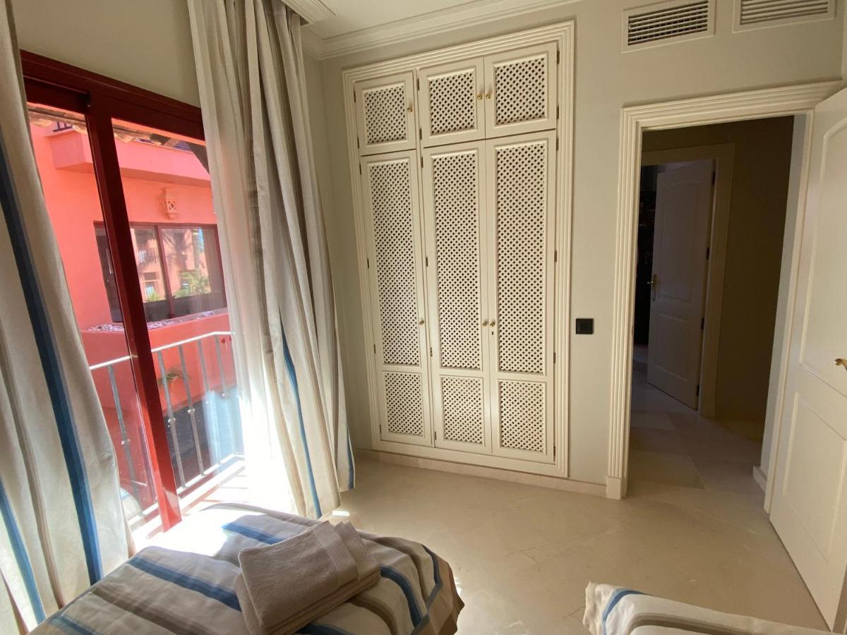 Apartamento Havsutsikt - Penthouse 200 M Fran Stranden - Elviria Marbella