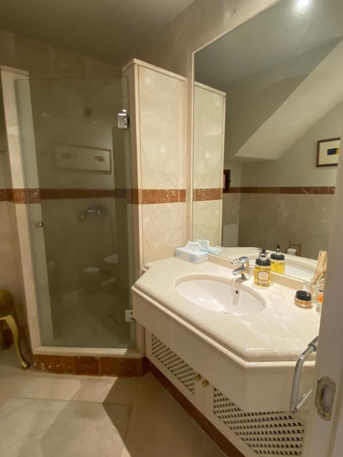 Apartamento Havsutsikt - Penthouse 200 M Fran Stranden - Elviria